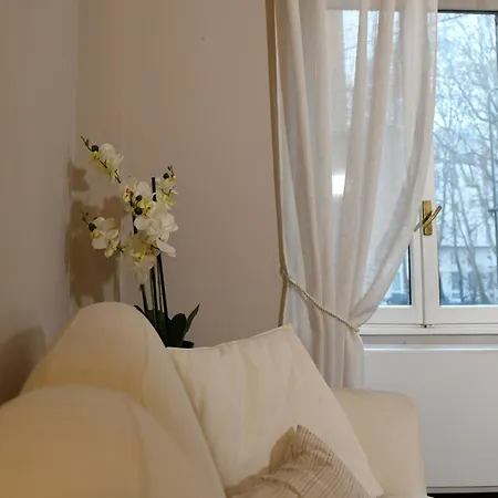 Appartement Chic In Duomo *