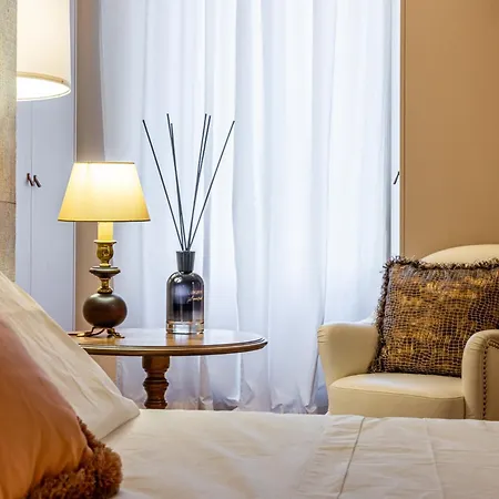 Appartamento Luxury, Modern & Charming Near Station