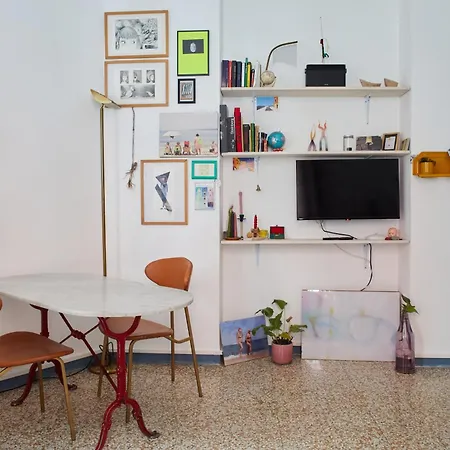 Casa Dolce Casa * Milán
