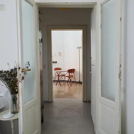 Apartamento Casa Dolce Casa Milán