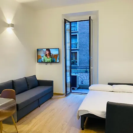 Apartman Elegant