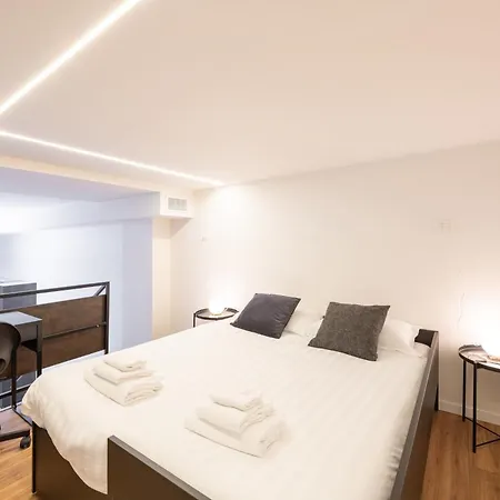 New Luxury Loft - Prada-bocconi 米兰