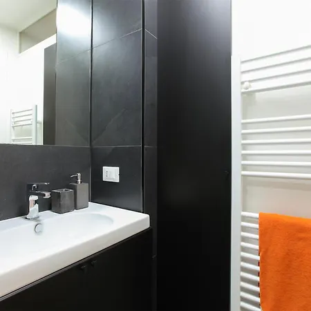 Hozyhome Loft Altaguardia Milano