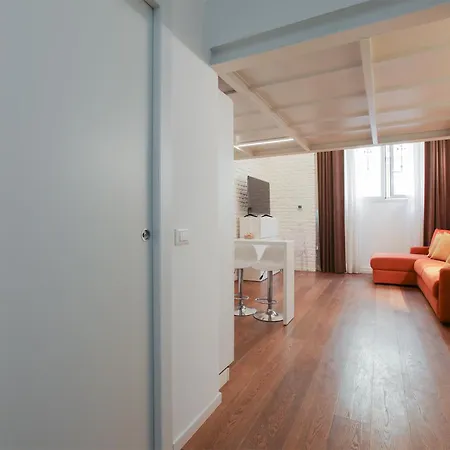 Hozyhome Loft Altaguardia Daire Milano