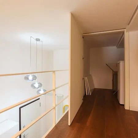 Hozyhome Loft Altaguardia Daire *