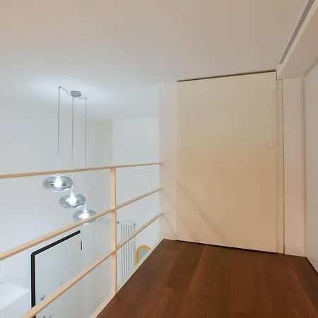 Daire Hozyhome Loft Altaguardia Milano