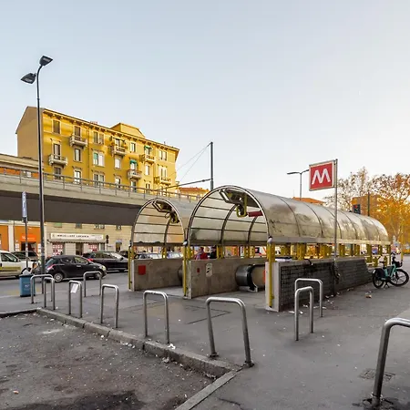 Appartamento The Bridge Milano
