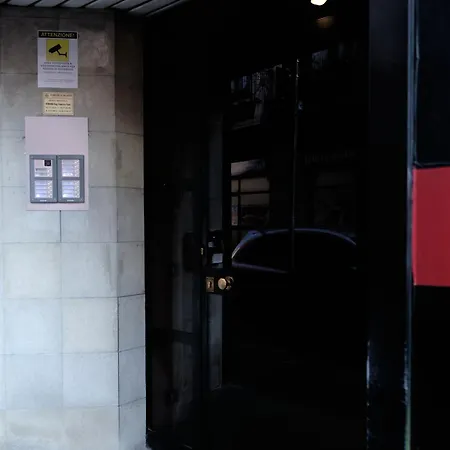Apartament Bertini *