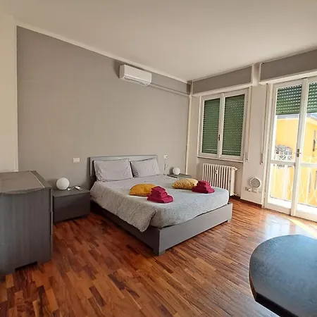 Certosa District 3 Milaan