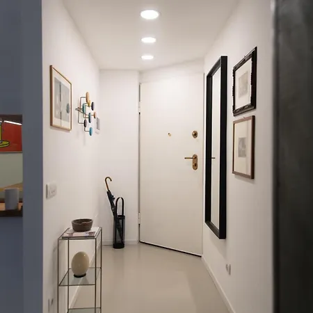 Casa Isa דירה