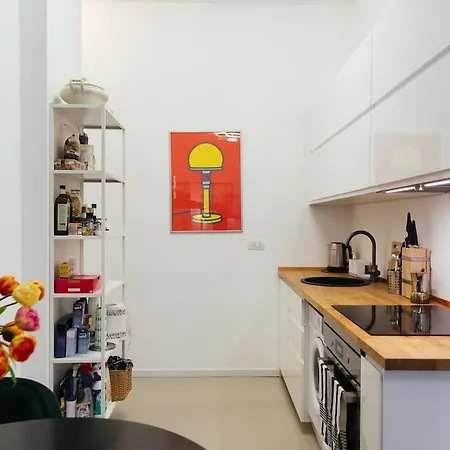 דירה Casa Isa *