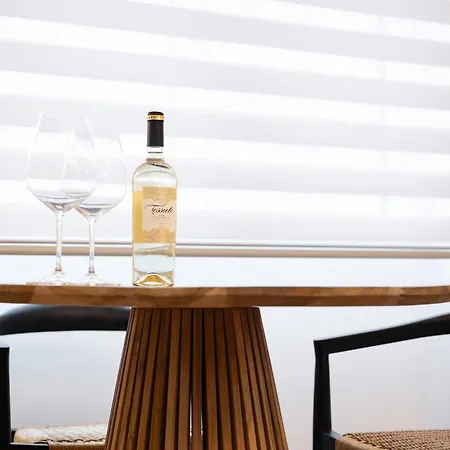 Luca Duomo Visconti Apartment