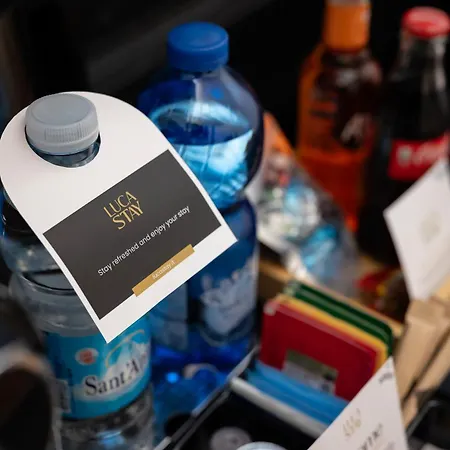 Luca Duomo Visconti *