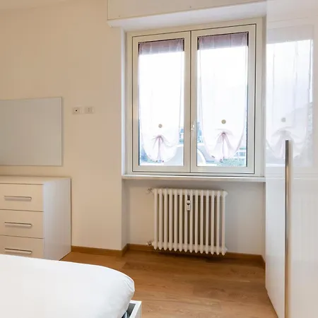 Lägenhet Ronchetto Navigli Milano