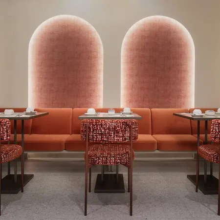 Mozart Hotel