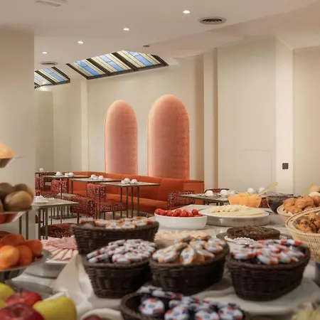 Mozart Hotel