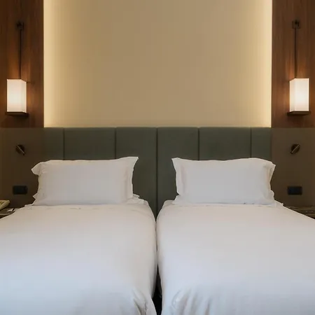 Hotel Mozart 4*