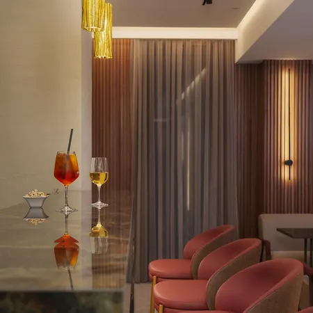 Hotel Mozart Milan