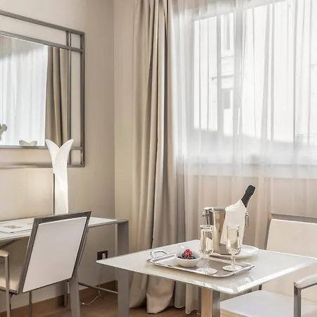 Hotel Art Navigli Milão
