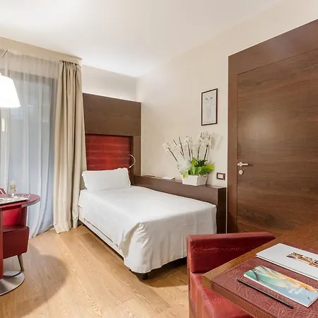 Art Navigli Hotel 4*