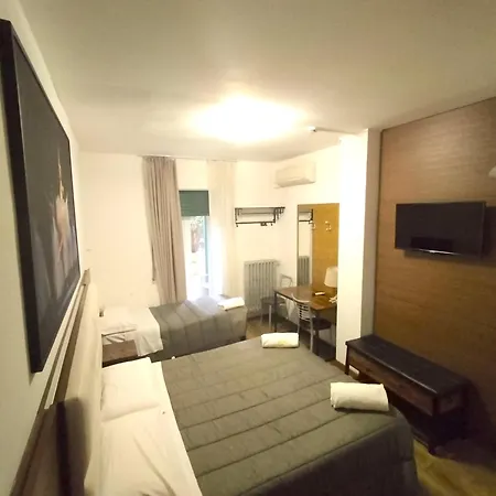 Dateo Hotel 2*