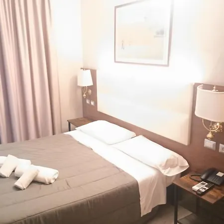 Hotell Mm Dateo Milano