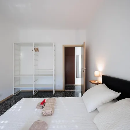 Alessia's Flat - Michetti 米兰
