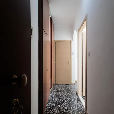 Alessia's Flat - Politecnico Bovisa Daire Milano