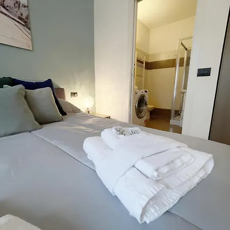Apartmán Rentopolis - Palazzo Candiani