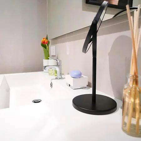 Appartement San Babila Tower With Panoramic Terrace Overlooking Duomo By Rentopolis Milan