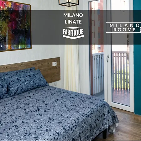 Con Bagno Privato 06 Bed & Breakfast