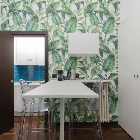 Duomo View - 2 Min From Duomo Amazing Location Milánó