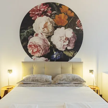 Apartman Duomo View - 2 Min From Duomo Amazing Location Milánó