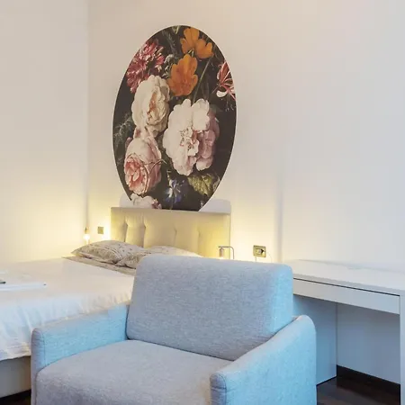 Duomo View - 2 Min From Duomo Amazing Location *