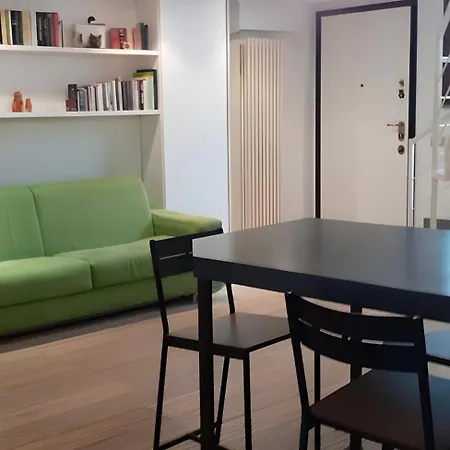 La Casa Nel Cortile-free Parking Appartement