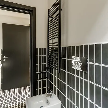 Apartment Palazzo Quantum 1 *