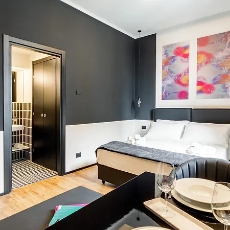 Palazzo Quantum 1 Mailand