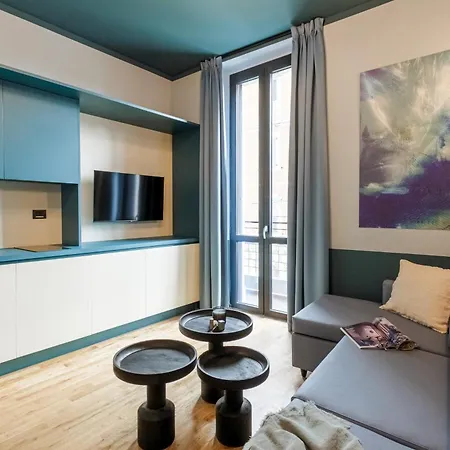 Palazzo Quantum 1