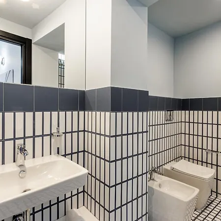 Apartment Palazzo Quantum 1 *