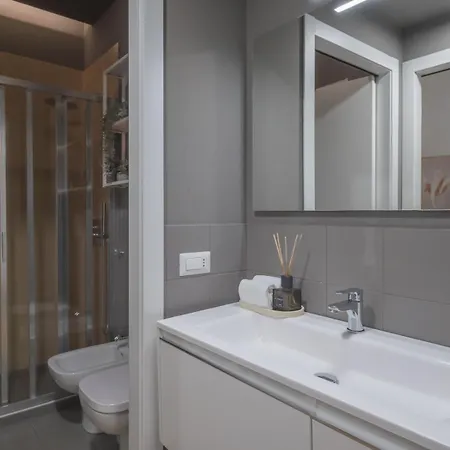 Appartement & Modern Porta Vittoria-duomo By Rentopolis *