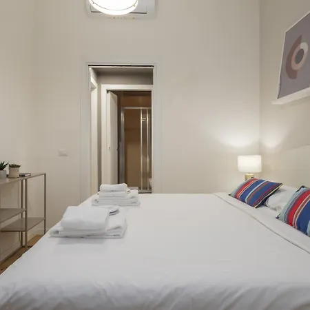 & Modern Porta Vittoria-duomo By Rentopolis Appartement