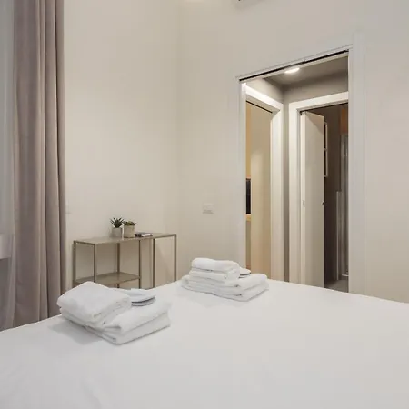 & Modern Porta Vittoria-duomo By Rentopolis Appartement Milan