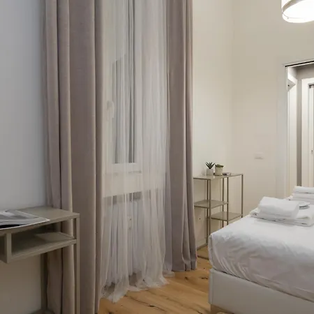 & Modern Porta Vittoria-duomo By Rentopolis *