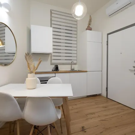 & Modern Porta Vittoria-duomo By Rentopolis