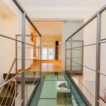Apartamento Luxury 3 Fiat, Ariberto Home, Tra Centro Storico Di E Navigli, Con Spaziosa Jacuzzi *