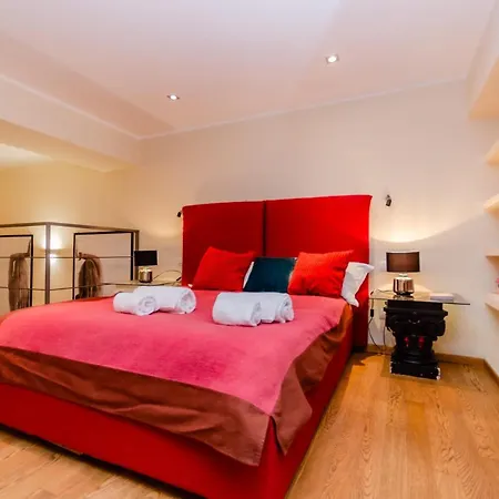 Luxury 3 Fiat, Ariberto Home, Tra Centro Storico Di E Navigli, Con Spaziosa Jacuzzi Milán