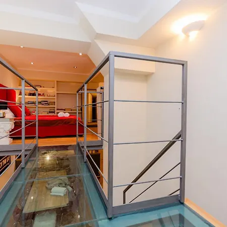 Luxury 3 Fiat, Ariberto Home, Tra Centro Storico Di E Navigli, Con Spaziosa Jacuzzi *