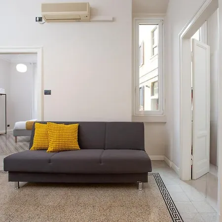 Apartment Sciesa - New Exclusive *
