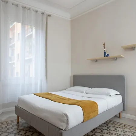 Apartment Sciesa - New Exclusive