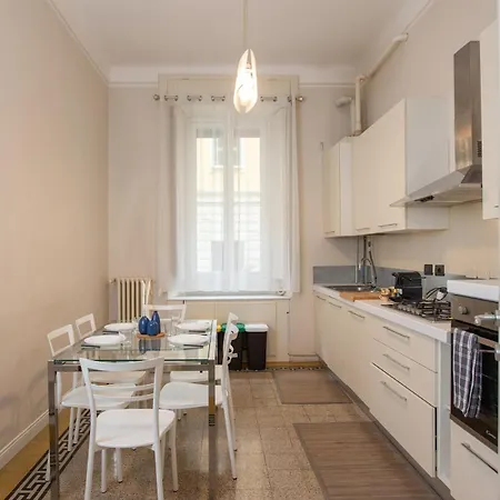 Apartment Sciesa - New Exclusive